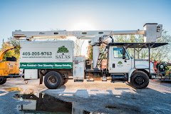 Salas Tree Service